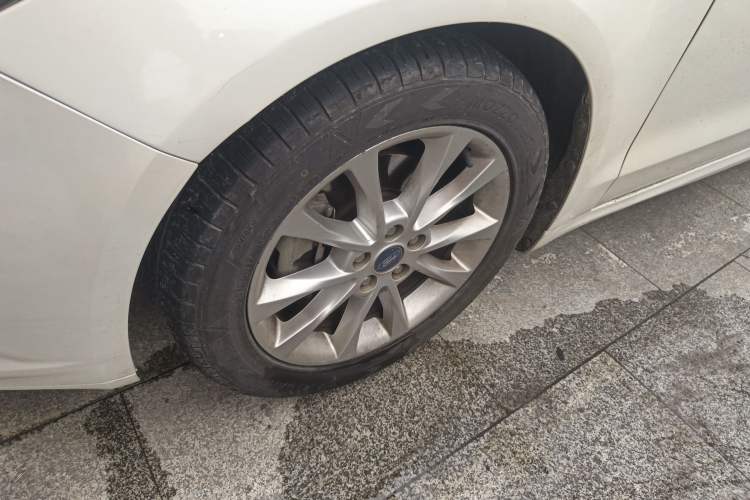 Used Ford Mondeo 2013 2.0L GTDi 200 Fashion Edition