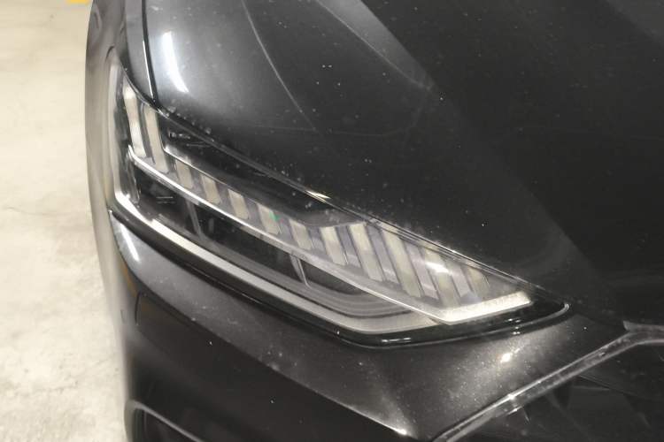 Used Audi A7 2020 45 TFSI Prestige Edition