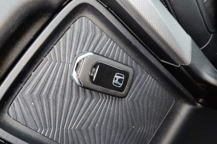 Used Honda CR-V 2021 240TURBO CVT Two-Wheel Drive Urban Edition