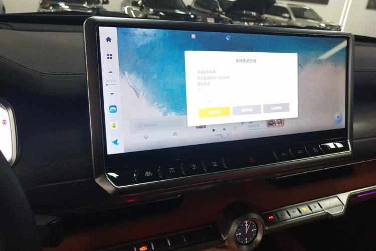 Used Tank 700 New Energy 2024 Hi4-T Extreme Edition