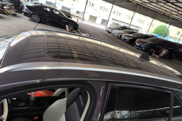 Used Lynk & Co 02 2022 1.5T DCT Shine Plus
