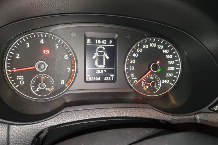 Used Volkswagen Sharan 2012 2.0 TSI Luxury Version Euro IV