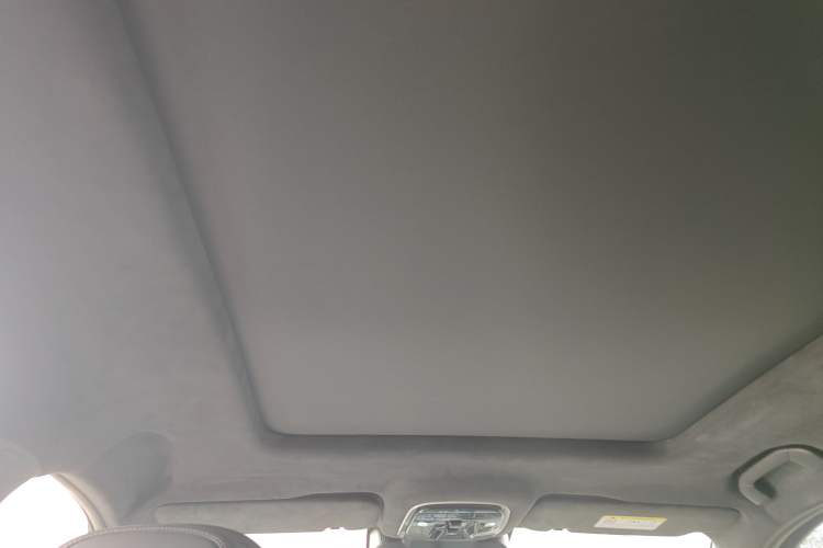 Used Chery Tiggo 9 2025 2.0T Dual-Clutch Two-Wheel Drive Luxury Edition 5 Seats