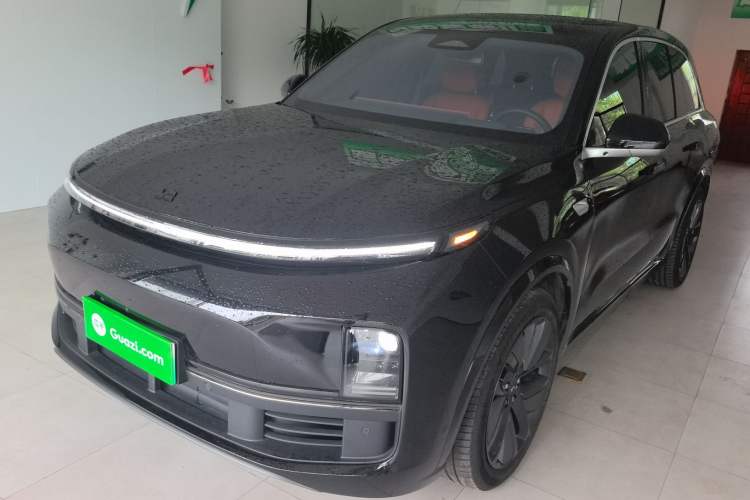 Used Li Auto L8 2024 Pro Model