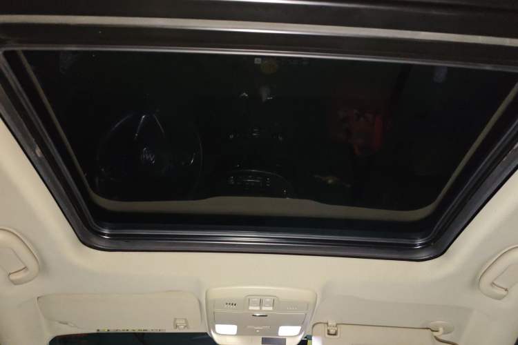 Used Buick Envision 2015 20T Two-Wheel-Drive Elite Model