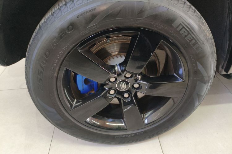 Used Land Rover Defender 2022 110 P400 X-DYNAMIC HSE