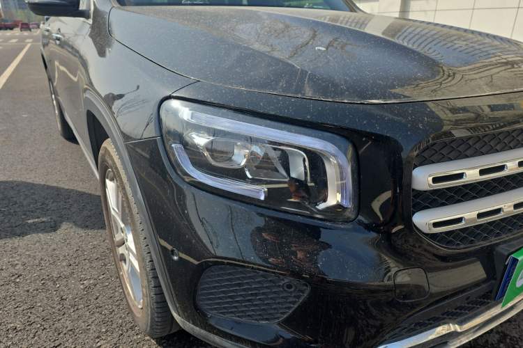 Used Mercedes-Benz GLB 2022 GLB 220 Dynamic Edition