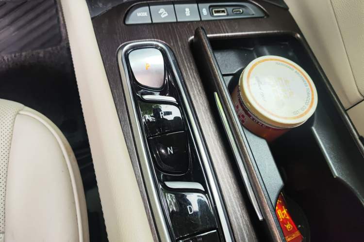 Used Buick Enclave 2020 28T All-Wheel Drive Avenir