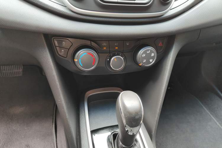 Used Chevrolet Cavalier 2019 320 Automatic Xinyue Edition
