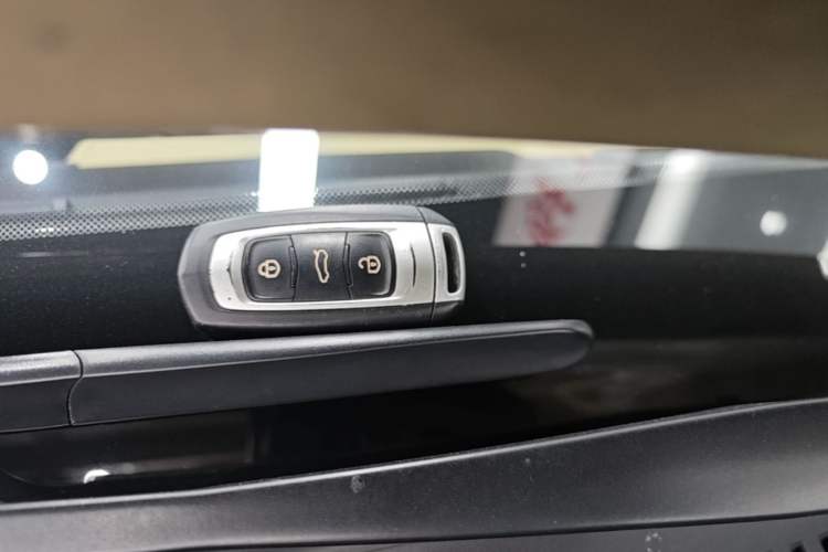 Used Geely Galaxy Panda 2024 200km Panda Rider
