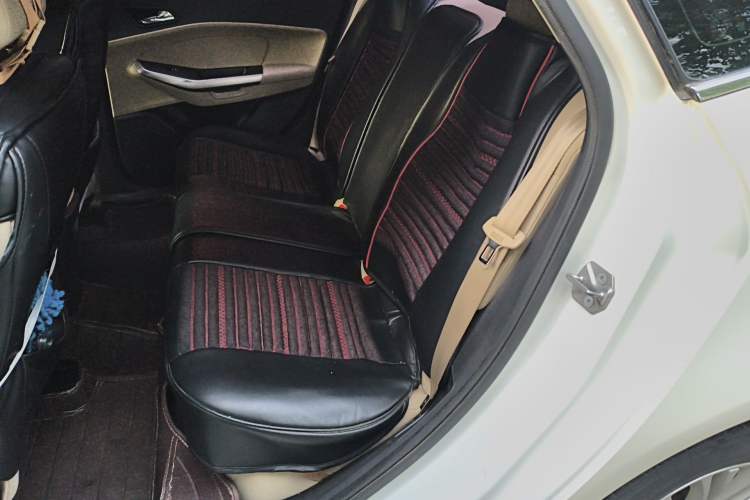 Used Ford Escort 2015 1.5L Manual Comfort Model