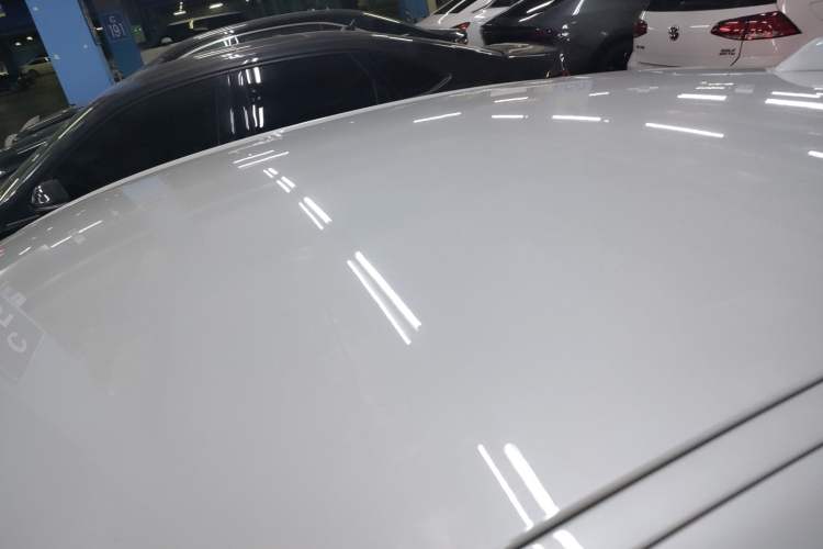 Used BMW 1 Series 2020 120i Fashion Model