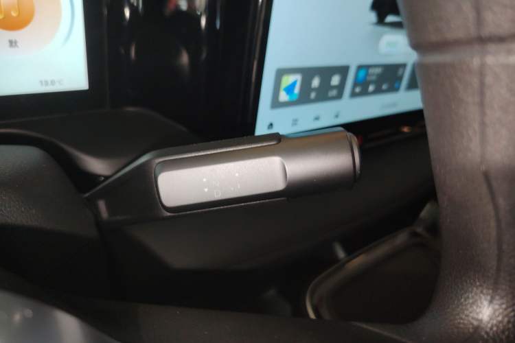 Used AION S Plus 2026 Model Luxury Edition