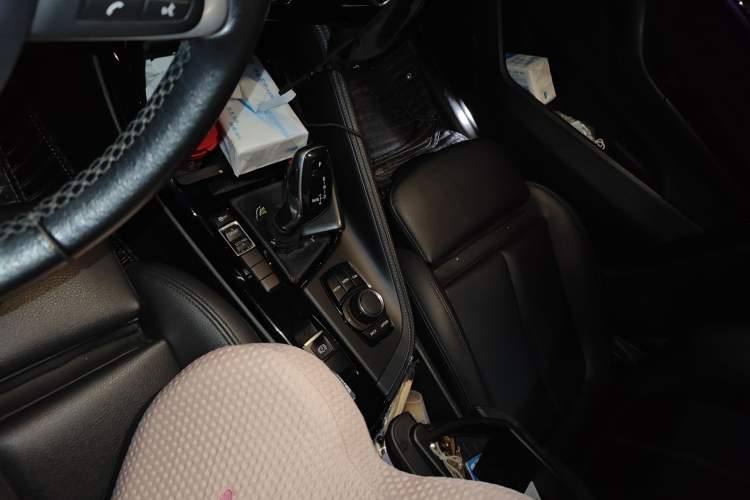 Used BMW X2 2019 sDrive25i Leading Edition M Sport Package China VI