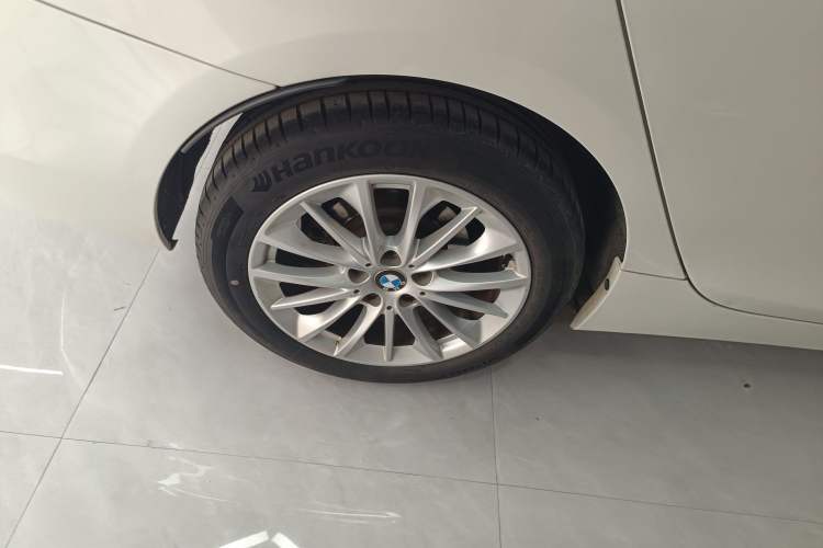 Used BMW 2 Series Gran Tourer 2019 220i Leading Model Right Rear Wheel Hub