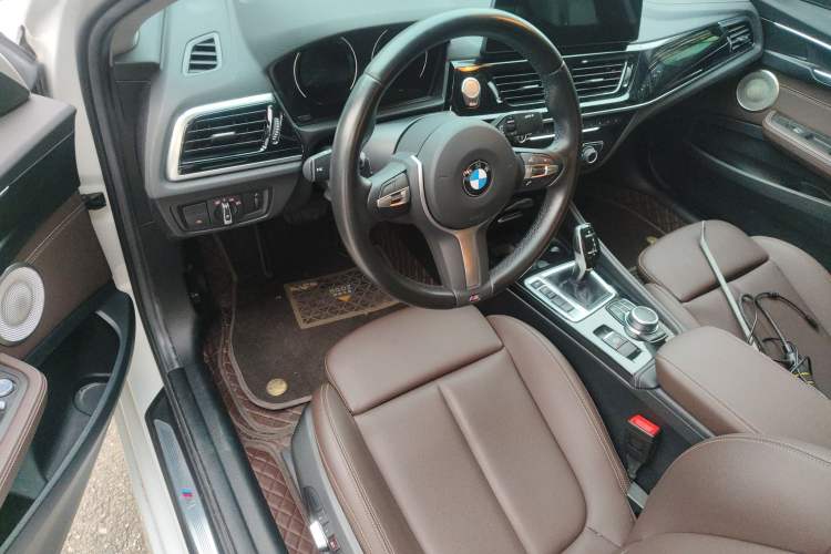 Used BMW 1 Series 2022 120i M Sport Night Edition
