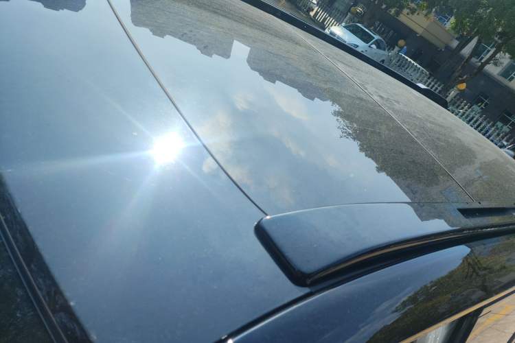 Used Polestones 01 2024 All-Purpose 7-Seater Standard Range Edition
