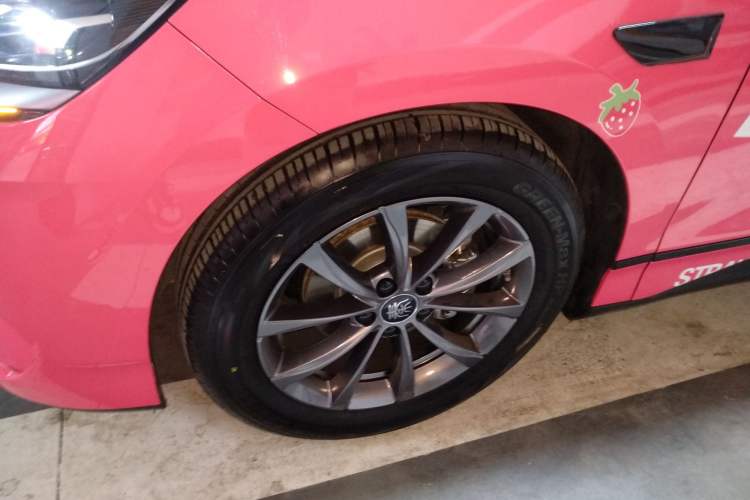 Used BYD Qin L 2025 EV 545KM Beyond Version