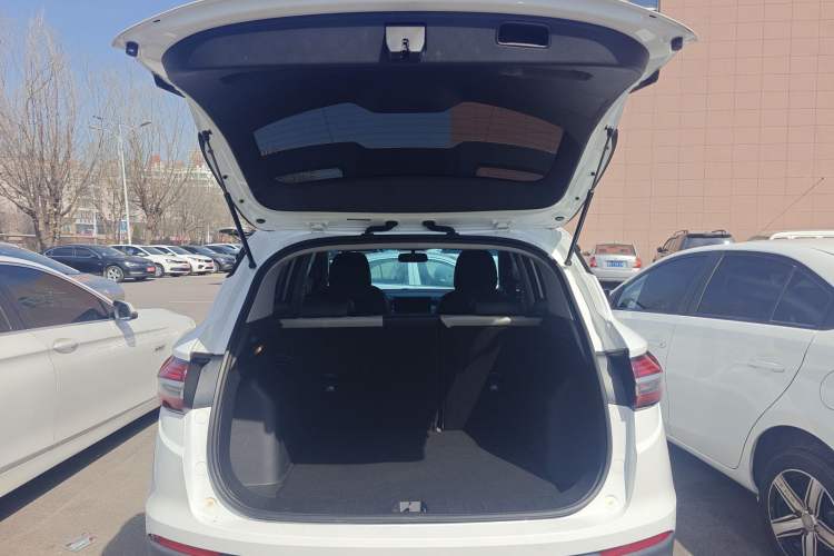 Used Geely Auto Coolray 2020 PRO 240T DCT Hunter