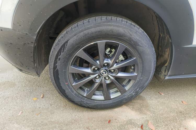 Used Mazda CX-30 2020 2.0L Automatic Zhiyue Trim
