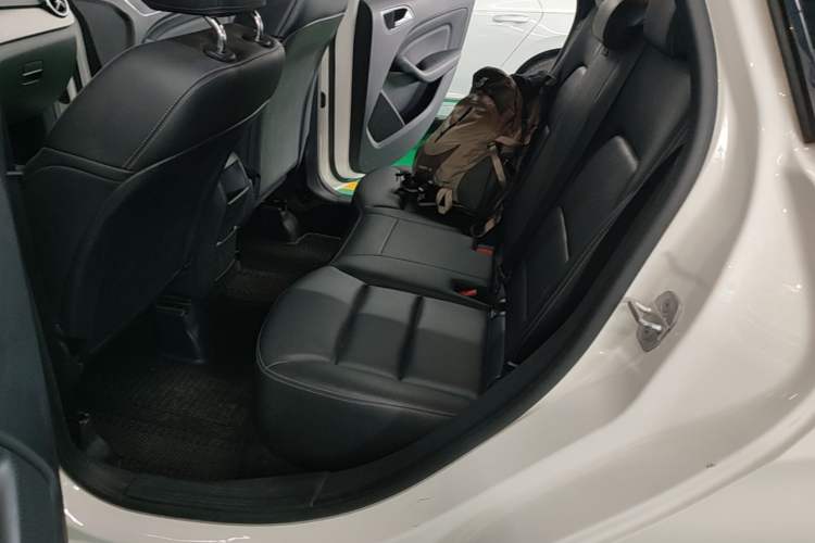 Used Mercedes-Benz B-Class 2017 B 200 Sport Edition
