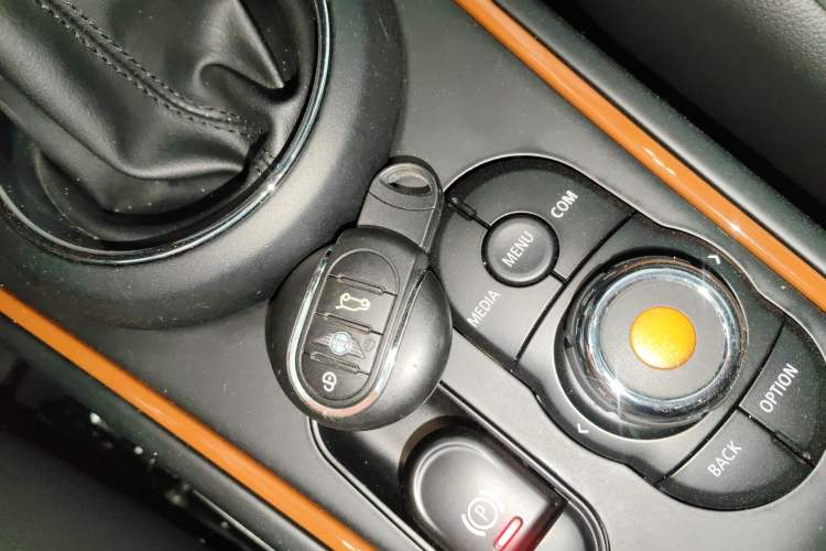 Used MINI Countryman 2017 1.5T COOPER ALL4