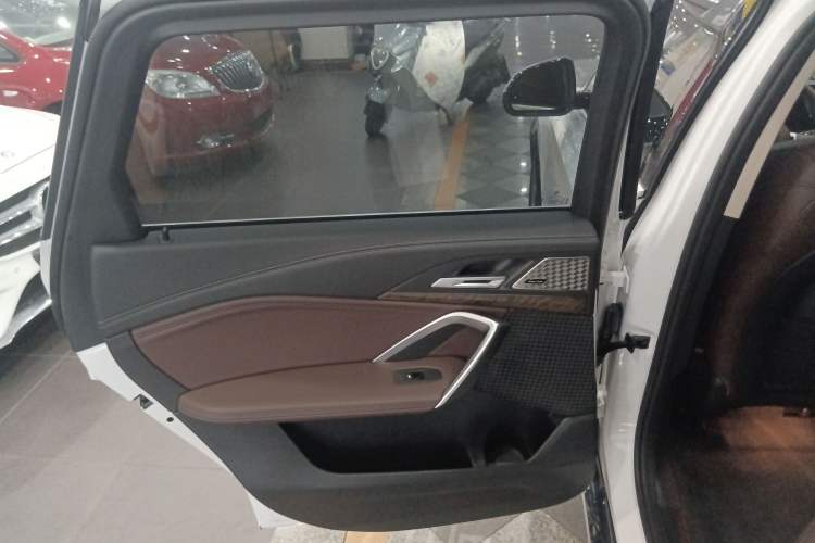 Used BMW iX1 2023 xDrive30L X Design Package
