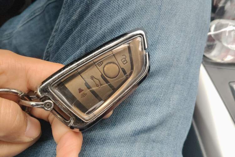 Used BMW X5 2013 xDrive35i Leading Model