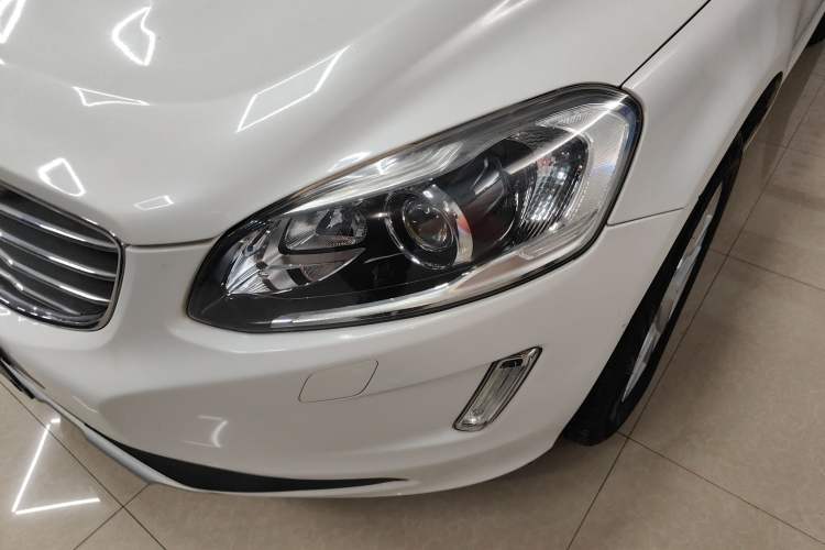 Used Volvo XC60 2017 T5 Smart Upgrade Edition