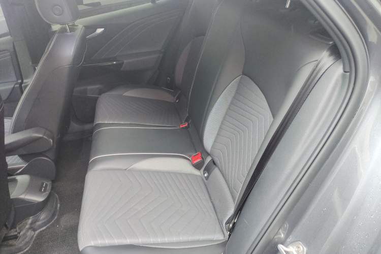 Used Volkswagen ID.3 2024 Pure & Smart Edition