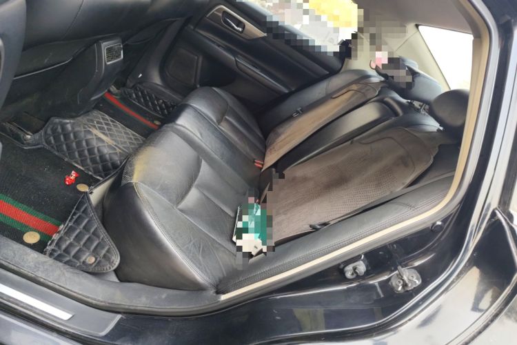 Used Nissan Teana 2013 2.0L XL Comfort Edition
