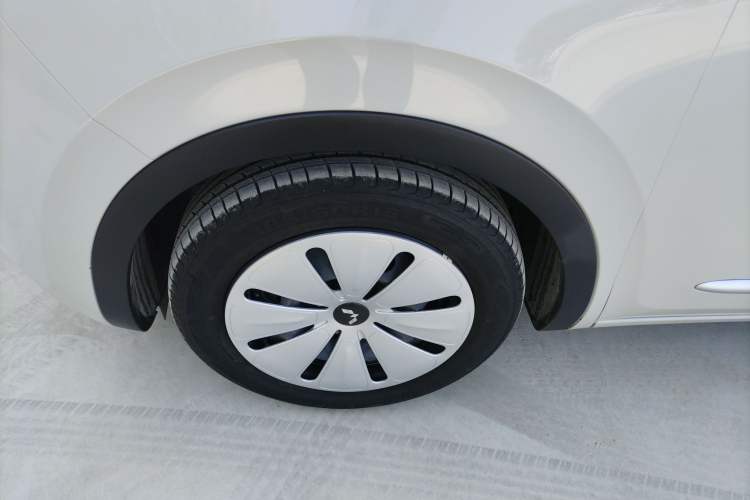 Used Wuling Bingo 2023 203km Light Edition
