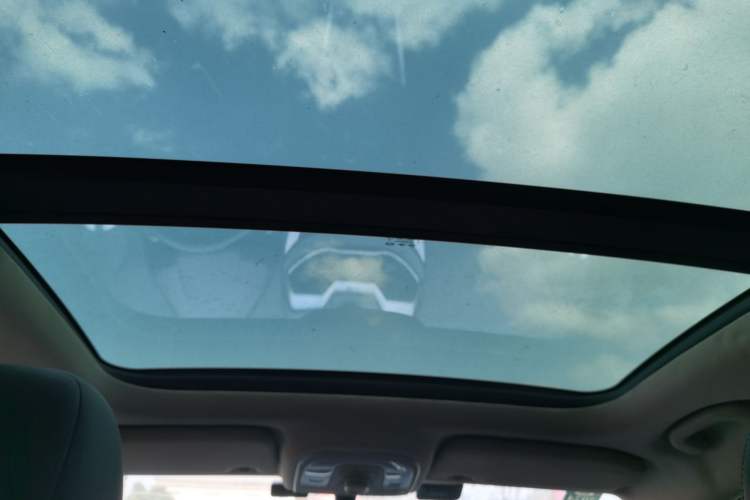 Used BYD Yuan 2016 1.5L Manual Luxury Version
