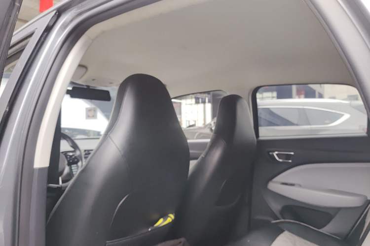 Used Leapmotor T03 2022 Agate Edition
