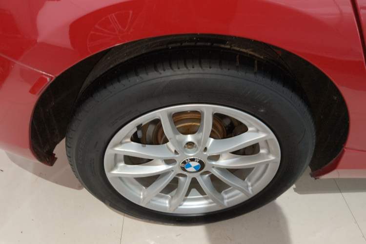 Used BMW 1 Series (Import) 2018 118i Leading Model
