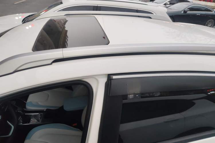 Used Chery Tiggo 3X 2022 PLUS 1.5L CVT Fashion Edition
