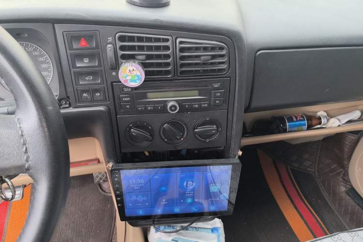 Used Volkswagen Jetta 2012 1.6L Commemorative Edition
