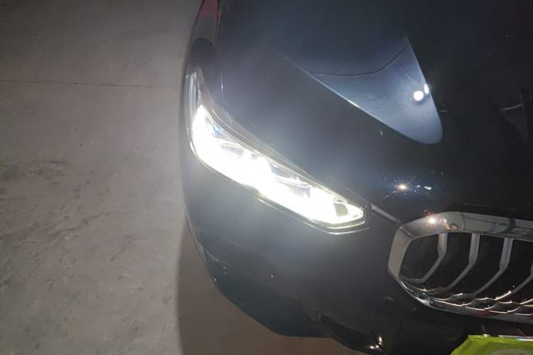 Used BMW X5 2022 Restyled xDrive 40Li M Sport Package