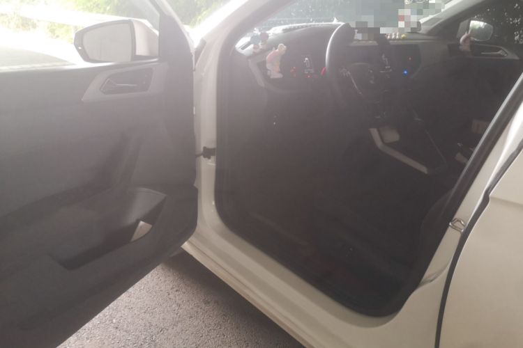 Used Volkswagen Polo 2022 Plus 1.5L Automatic Enjoy Life Edition