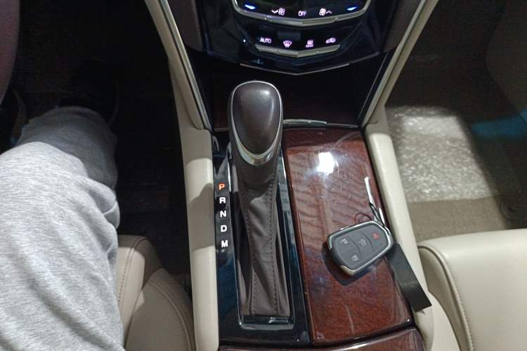 Used Cadillac XTS 2017 28T Tech Edition