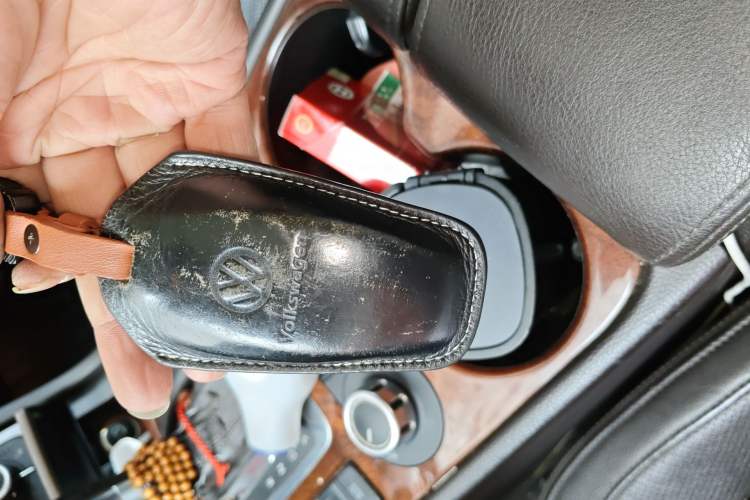 Used Volkswagen Touareg 2011 3.0 TSI Luxury Edition
