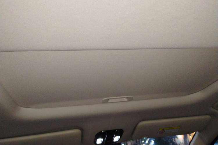 Used GAC Trumpchi E8 New Energy 2024 150km MAX+ Headliner