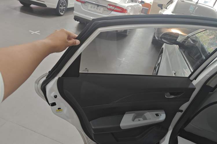 Used Dongfeng Aeolus E70 2023 PRO Smart Drive Edition