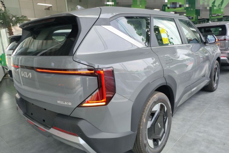 Used Kia EV5 2024 530 Light
