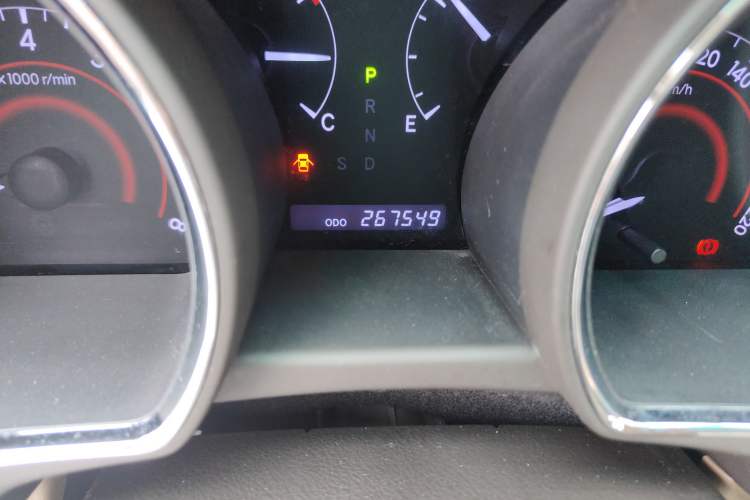 Used Toyota Highlander 2012 2.7L Two-Wheel Drive 7-Seater Elite Edition
