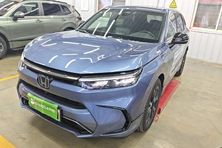Used Honda Breeze New Energy 2023 ePHEV Ultimate Edition