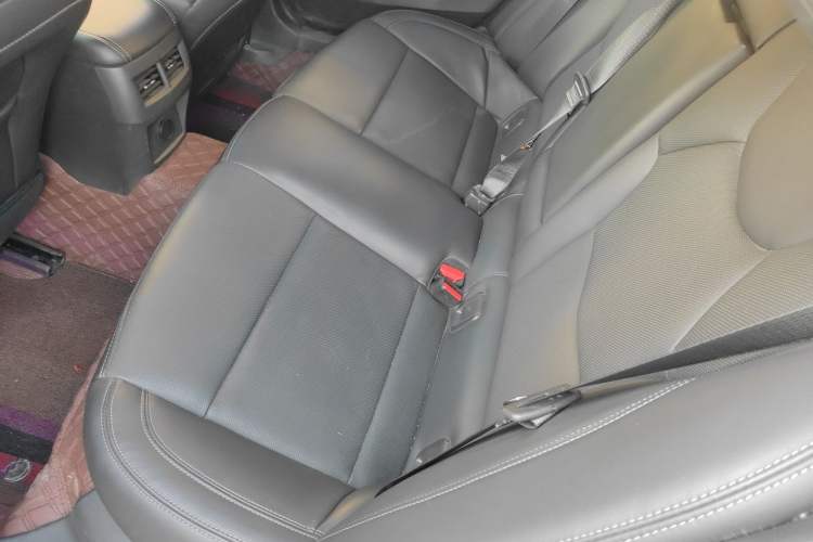 Used Cadillac CT4 2022 28T Luxury Edition
