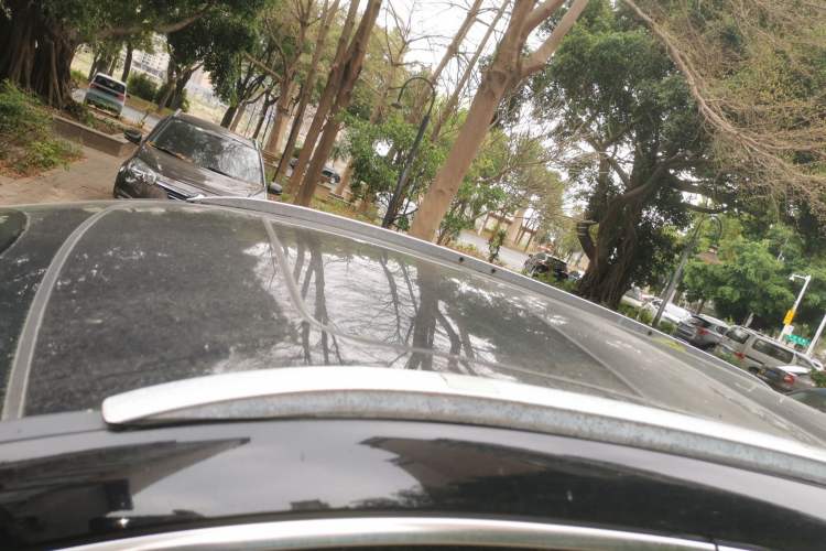 Used Honda CR-V 2019 Brilliant Edition 240TURBO CVT 2WD Comfort Version China VI Emission Standard