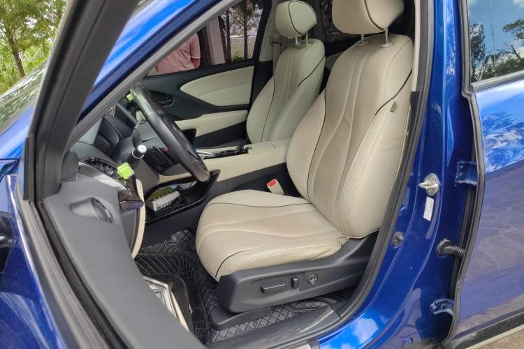 Used Acura CDX 2016 1.5T Four-Wheel Drive Deluxe Edition
