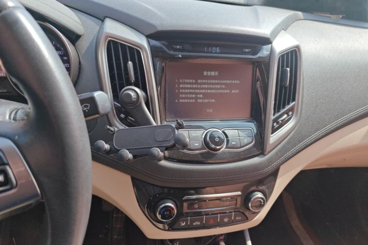 Used Changan Eado 2016 1.6L Manual Fashion Edition